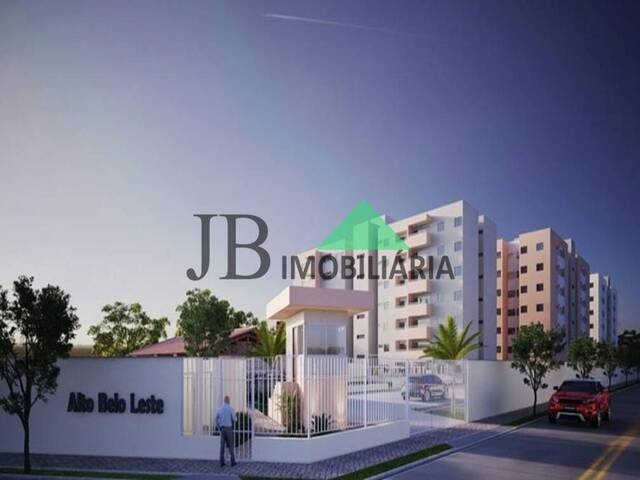 #JB015 - Apartamento para Venda em Teresina - PI