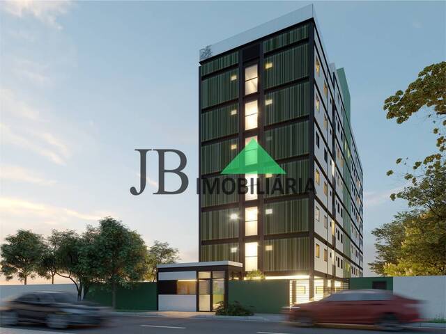 #JB051 - Apartamento para Venda em Teresina - PI - 1