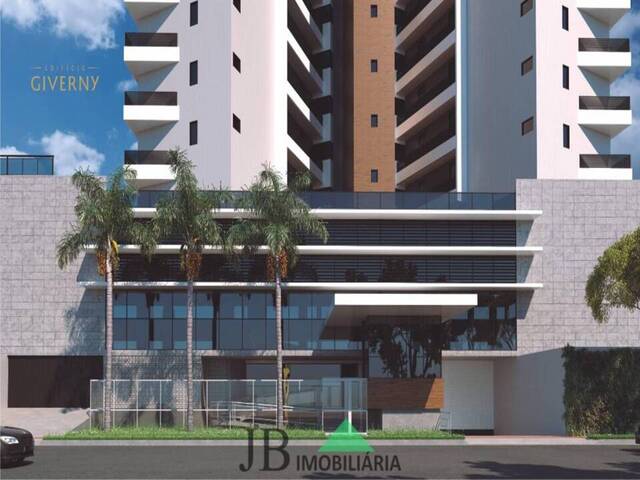 #JB056 - Apartamento para Venda em Teresina - PI - 3