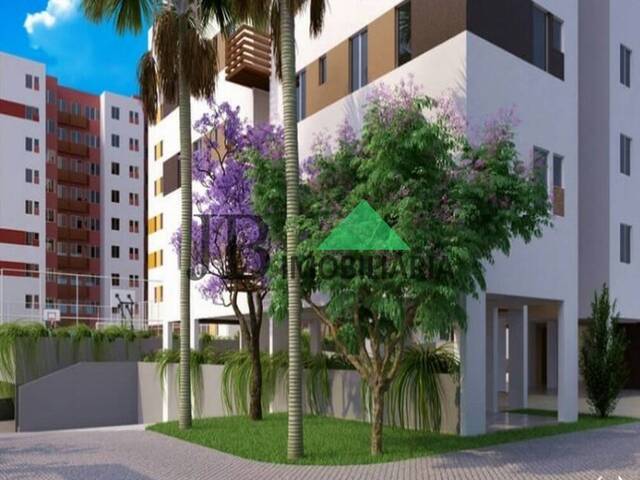 #JB059 - Apartamento para Venda em Teresina - PI - 3