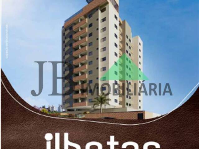 #JB060 - Apartamento para Venda em Teresina - PI - 1