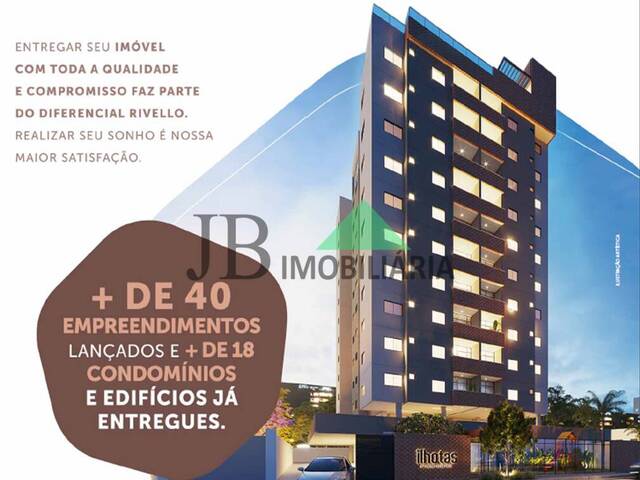 #JB060 - Apartamento para Venda em Teresina - PI - 3