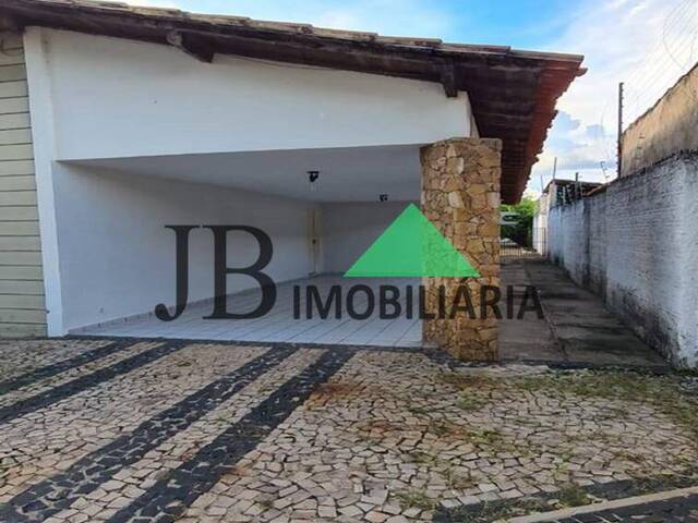 #JB070 - Casa para Venda em Teresina - PI - 3