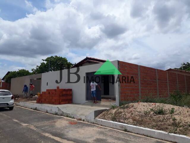#JB097 - Casa para Venda em Teresina - PI - 2