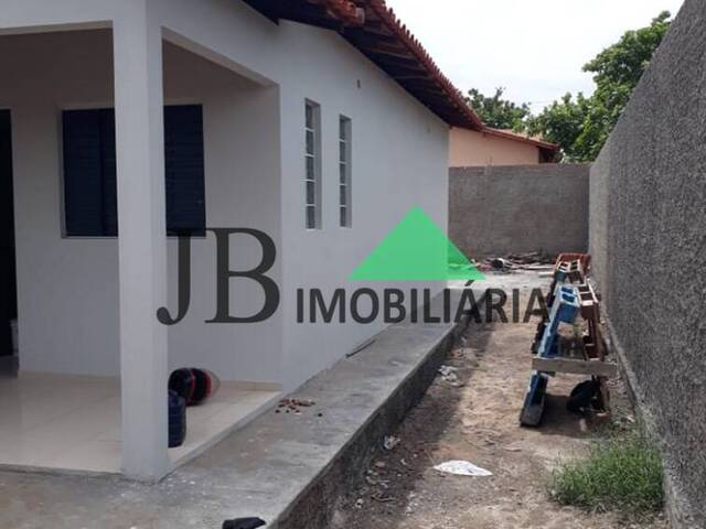 #JB097 - Casa para Venda em Teresina - PI - 3