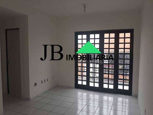 #116 - Apartamento para Venda em Teresina - PI