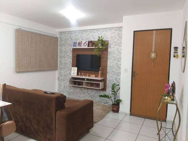 #142 - Apartamento para Venda em Teresina - PI