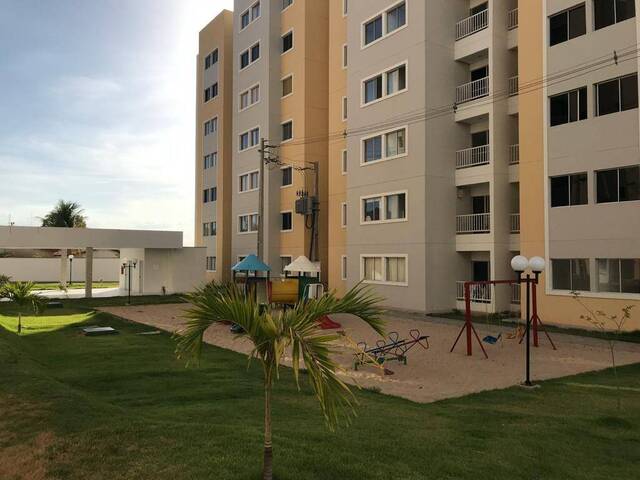 #JB145 - Apartamento para Venda em Teresina - PI