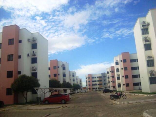 #173 - Apartamento para Locação em Teresina - PI - 3