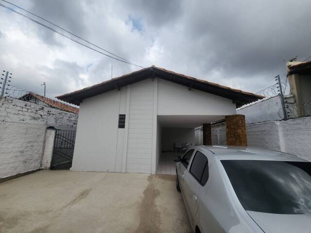 #175 - Casa para Venda em Teresina - PI - 2