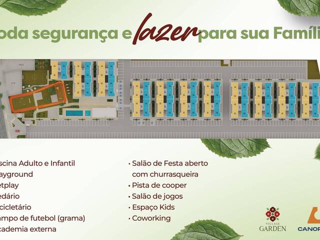 #177 - Apartamento para Venda em Teresina - PI - 2